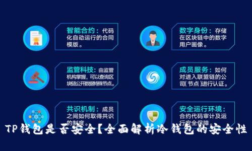 TP钱包是否安全？全面解析冷钱包的安全性