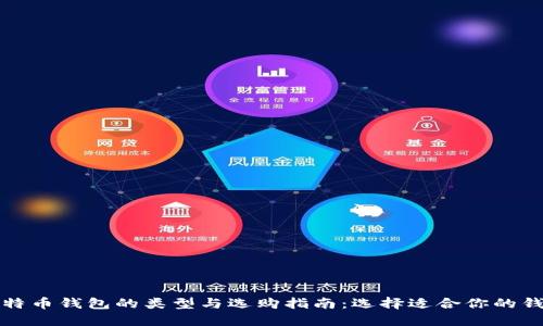 比特币钱包的类型与选购指南：选择适合你的钱包