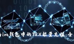 如何为im钱包中的TRX能量充