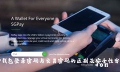 TP钱包登录密码与交易密码