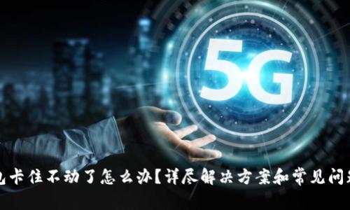 TP钱包卡住不动了怎么办？详尽解决方案和常见问题解析