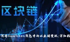 如何将SumToken钱包中的以太