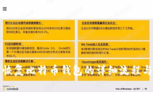 如何恢复比特币钱包的详细流程与指南