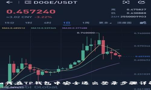 如何在TP钱包中安全退出登录步骤详解