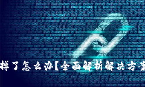 比特币钱包掉了怎么办？全面解析解决方案与注意事项