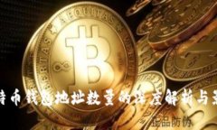 比特币钱包地址数量的深