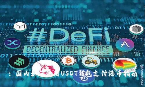: 国内如何使用USDT钱包支付港币指南