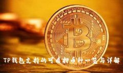 TP钱包支持的可质押币种一