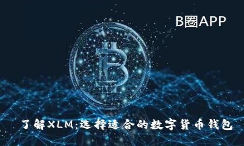  了解XLM：选择适合的数字货币钱包