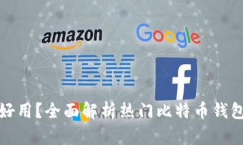 哪款比特币钱包最好用？全面解析热门比特币钱包的优势与选择指导