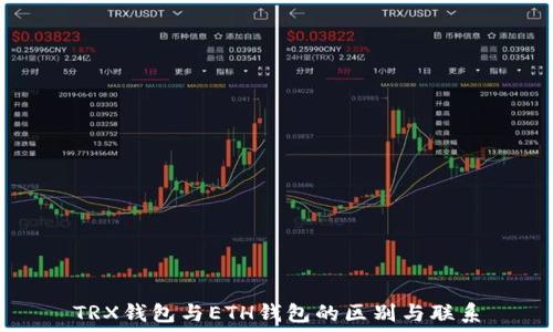   
TRX钱包与ETH钱包的区别与联系