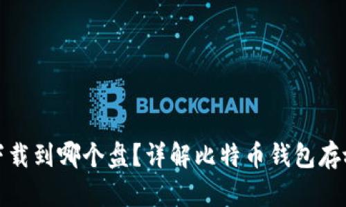 比特币钱包下载到哪个盘？详解比特币钱包存放位置与选择