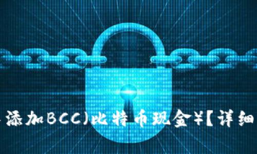 如何在比特币钱包中添加BCC（比特币现金）？详细指南与常见问题解答