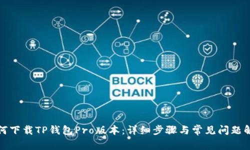 如何下载TP钱包Pro版本：详细步骤与常见问题解答