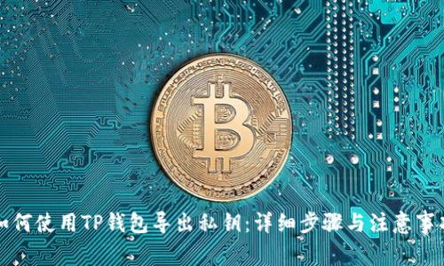 如何使用TP钱包导出私钥：详细步骤与注意事项