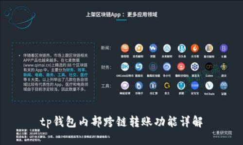 tp钱包内部跨链转账功能详解
