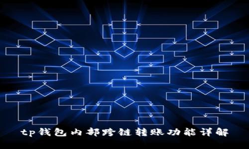 tp钱包内部跨链转账功能详解