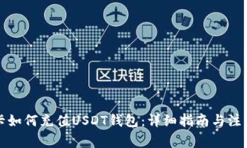信用卡如何充值USDT钱包：详细指南与注意事项