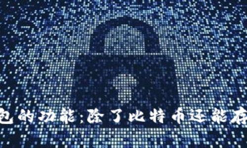 USDT钱包的功能：除了比特币还能存储什么？