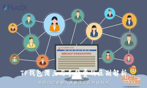 TP钱包滑点与手续费的区别解析