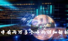 以太坊钱包中有两万多个