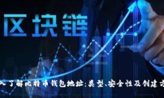 深入了解比特币钱包地址