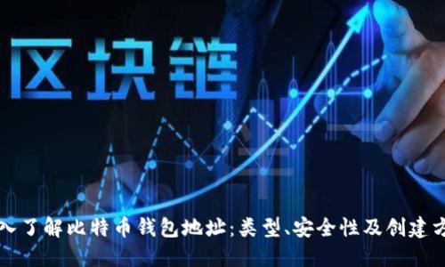 深入了解比特币钱包地址：类型、安全性及创建方法