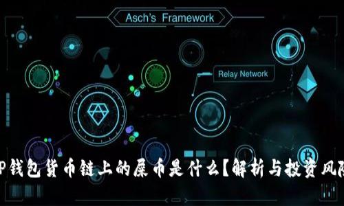 TP钱包货币链上的屎币是什么？解析与投资风险