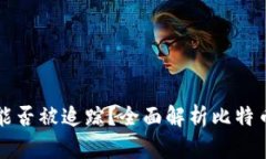 比特币钱包地址能否被追
