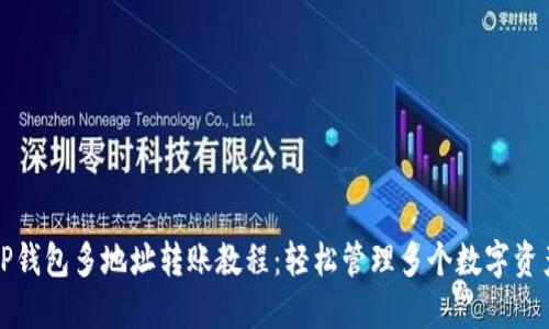 TP钱包多地址转账教程：轻松管理多个数字资产