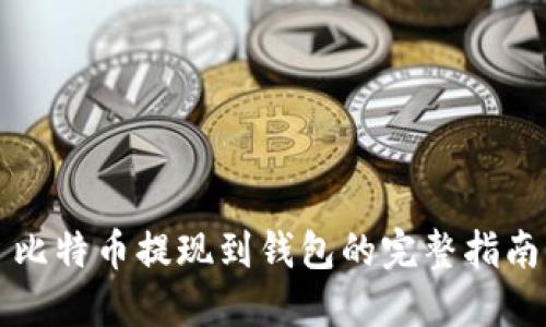 比特币提现到钱包的完整指南