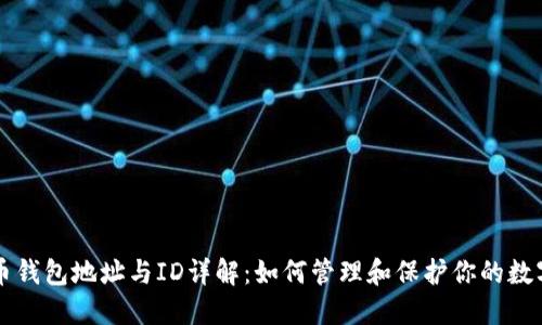 比特币钱包地址与ID详解：如何管理和保护你的数字资产