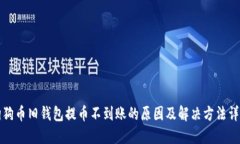 狗狗币旧钱包提币不到账