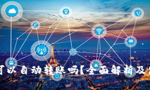 TP钱包可以自动转账吗？全面解析及使用指南