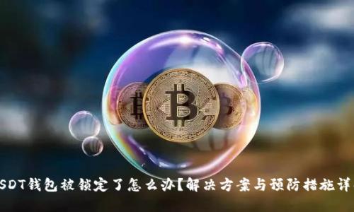 USDT钱包被锁定了怎么办？解决方案与预防措施详解