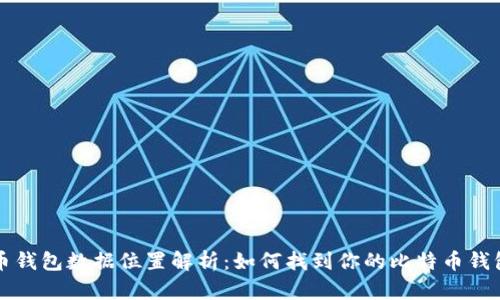 比特币钱包数据位置解析：如何找到你的比特币钱包文件