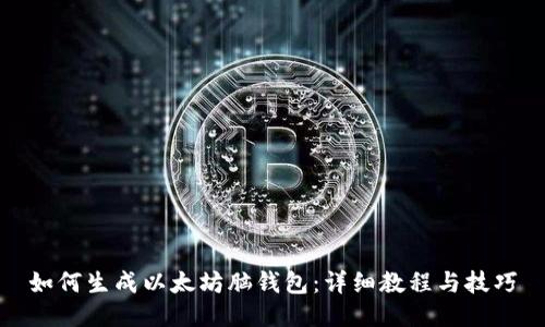 如何生成以太坊脑钱包：详细教程与技巧
