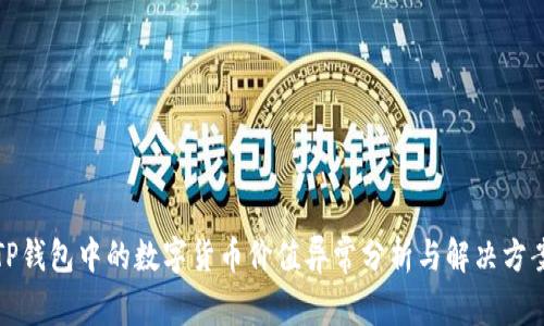 TP钱包中的数字货币价值异常分析与解决方案