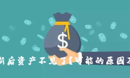 TP钱包更新后资产不见了？可能的原因及解决方案