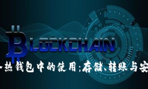 USDT在冷热钱包中的使用：存储、转账与安全性分析