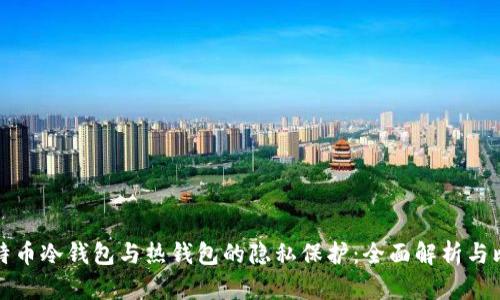 比特币冷钱包与热钱包的隐私保护：全面解析与比较