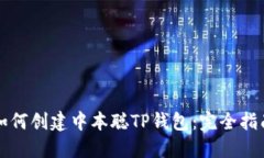 如何创建中本聪TP钱包：完