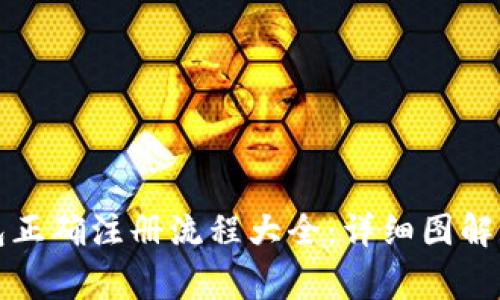 比特币钱包正确注册流程大全：详细图解与注意事项
