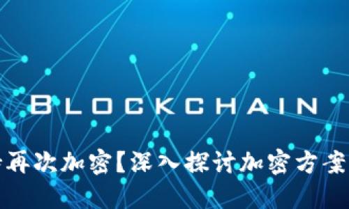 TP钱包是否支持再次加密？深入探讨加密方案的安全性与效果