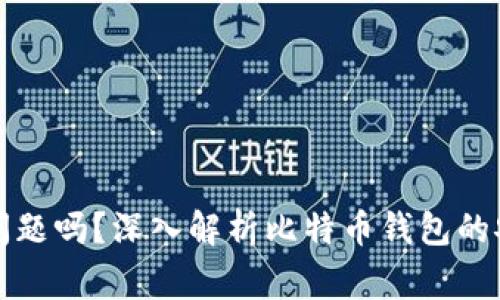 比特币钱包会出问题吗？深入解析比特币钱包的安全性与常见故障