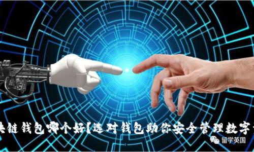 区块链钱包哪个好？选对钱包助你安全管理数字资产