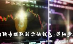如何将狗狗币提取到你的