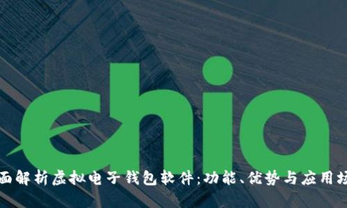 全面解析虚拟电子钱包软件：功能、优势与应用场景