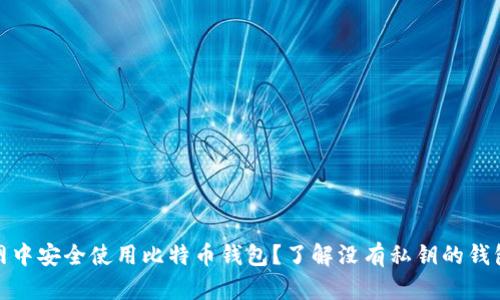 如何在暗网中安全使用比特币钱包？了解没有私钥的钱包及其风险