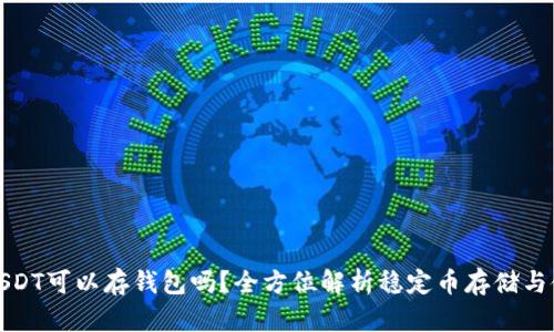 : USDT可以存钱包吗？全方位解析稳定币存储与使用